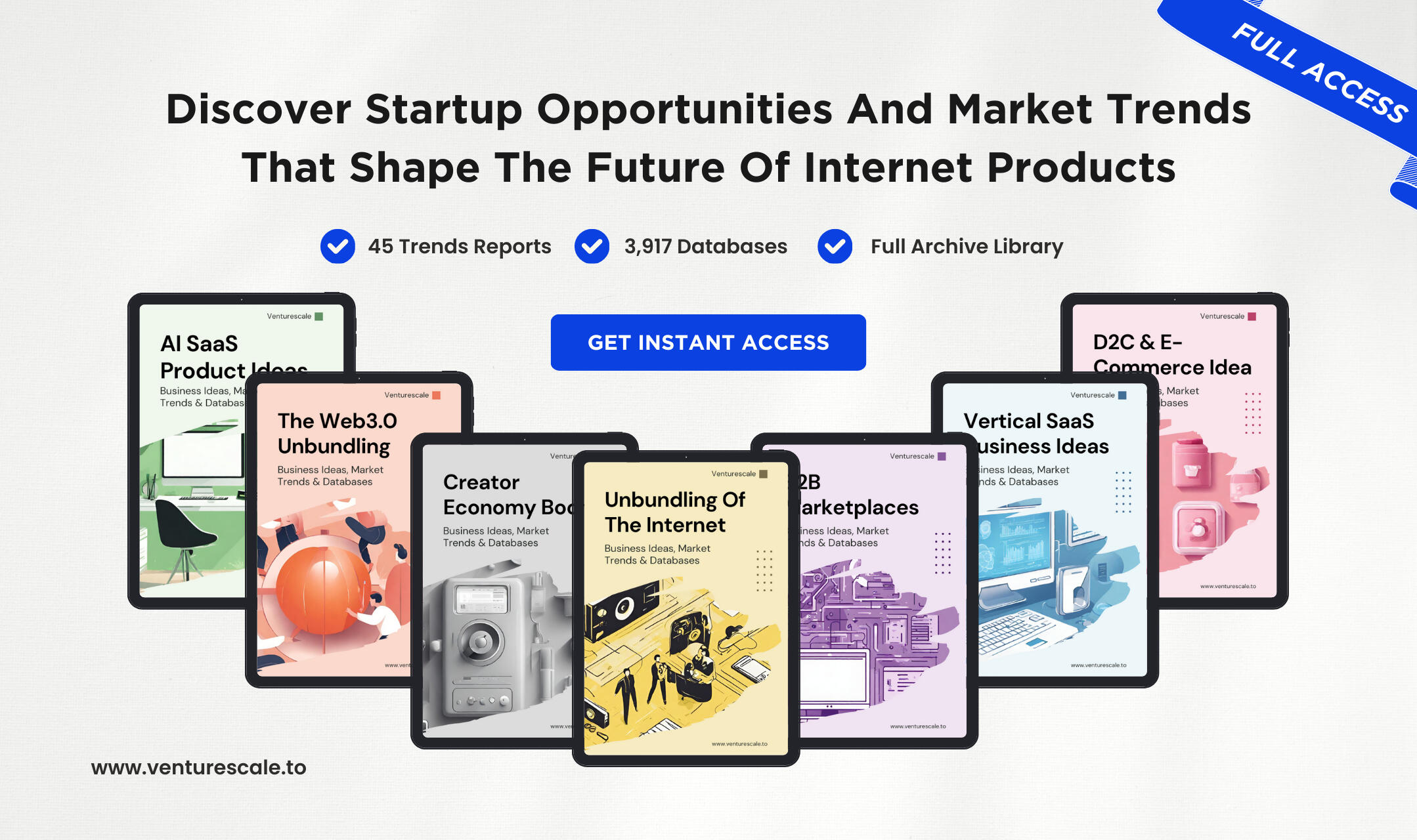 startup ideas